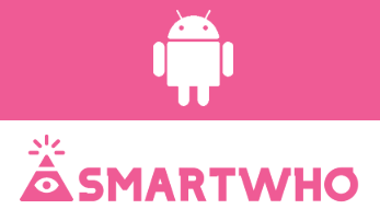 SMARTWHO Logo